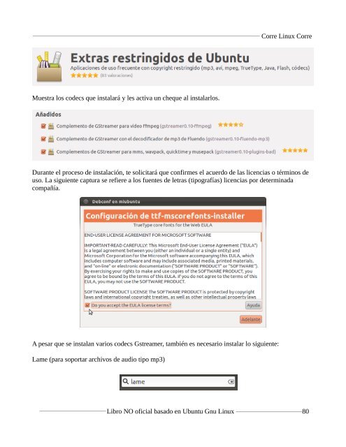 Corre-Linux-Corre