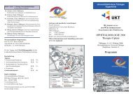 Flyer [.pdf] zum Ausdrucken - Universität Tübingen