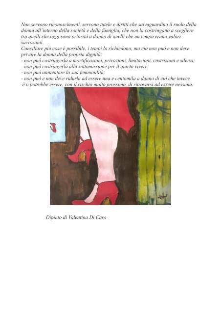 Dany Blasi Rivista e-book Fb e arte Verso la libera piazza