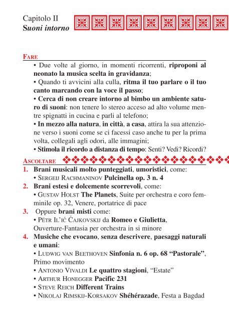 “MusicaTondo” in formato pdf. - Città di Torino