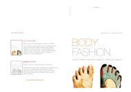 BF ITALIAN - Body Conscious Design