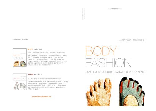 BF ITALIAN - Body Conscious Design