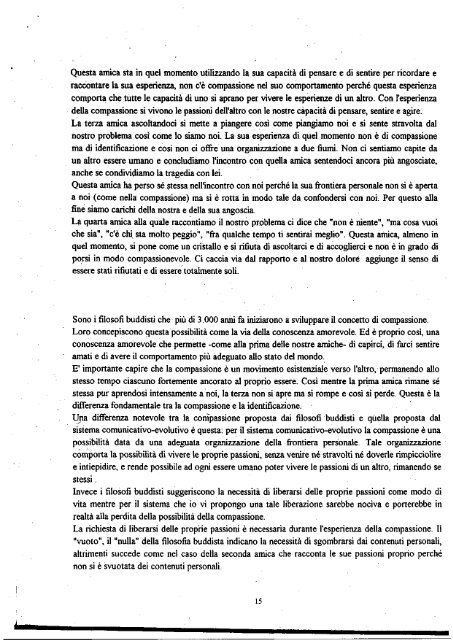 quartiere 1 - Associazione Due fiumi