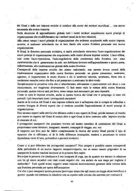 quartiere 1 - Associazione Due fiumi