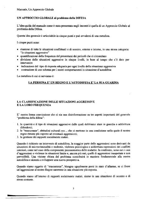 quartiere 1 - Associazione Due fiumi