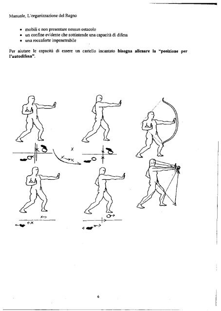 quartiere 1 - Associazione Due fiumi