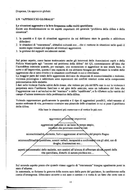 quartiere 1 - Associazione Due fiumi