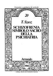 Schizofrenia, Simbolo Sacro Della Psichiatria - Informa-azione.info