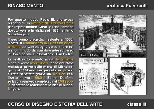 Michelangelo - Didatticarte