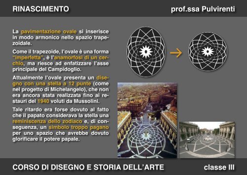 Michelangelo - Didatticarte