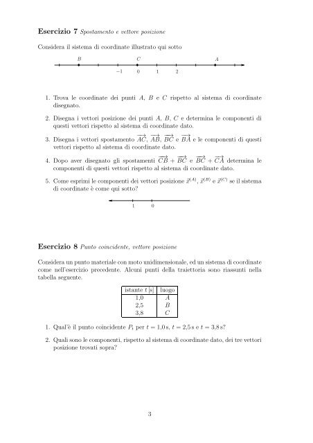 FISICA - Liceo cantonale di Locarno