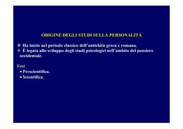 Lez. STP-Ia_012 Sit.pdf - Scienze della Formazione