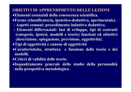 Lez. STP-Ia_012 Sit.pdf - Scienze della Formazione