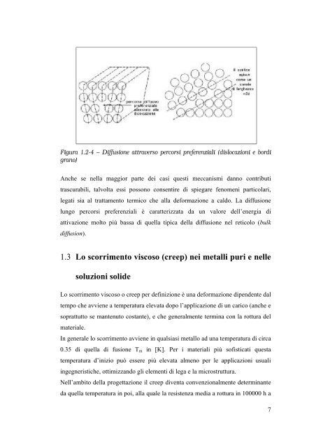 Modellazione costitutiva e meccanica del danneggiamento di acciai ...