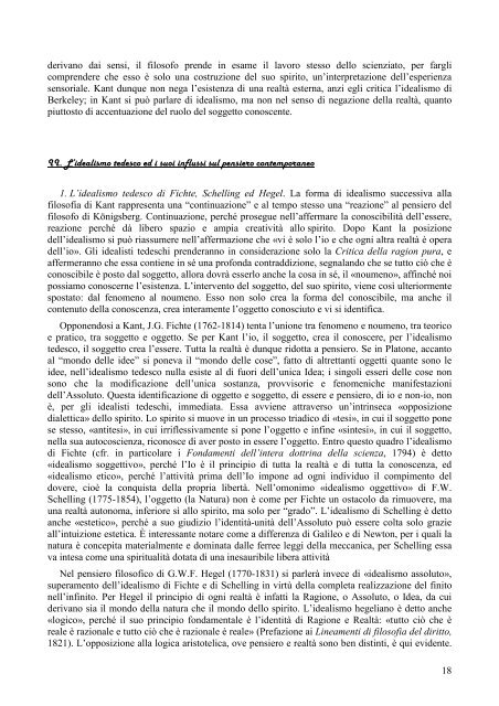 Tesina - Liceo Scientifico Statale Vito Volterra