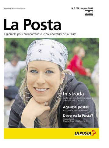 La Posta - Swiss Post