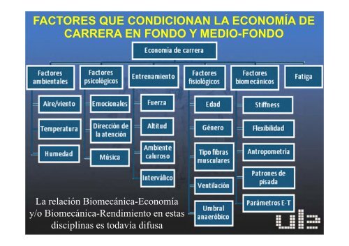 «BIOMECÁNICA Y TECNIFICACIÓN»