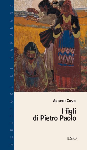 I figli di Pietro Paolo - Sardegna Cultura