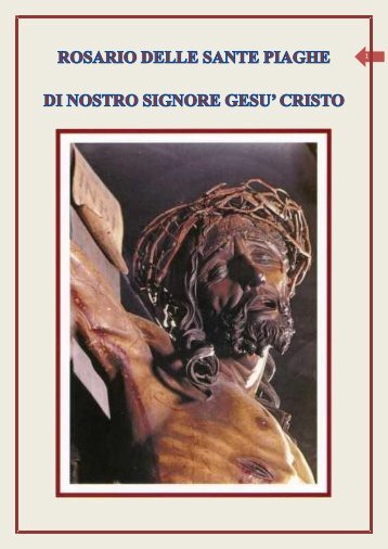 Continua - Devozioni