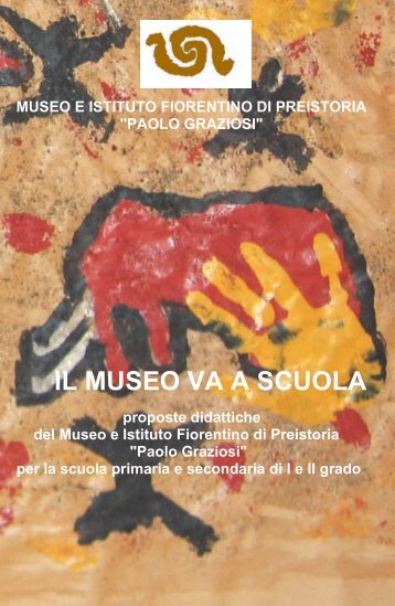 MUSEO E ISTITUTO FIORENTINO DI PREISTORIA