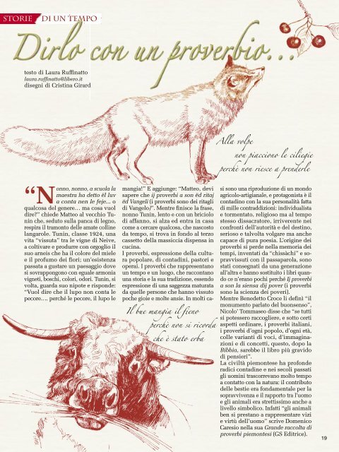 download rivista PDF - Regione Piemonte