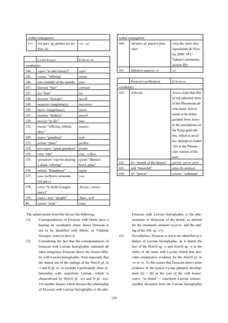 The Ethnicity of the Sea Peoples - RePub - Erasmus Universiteit ...