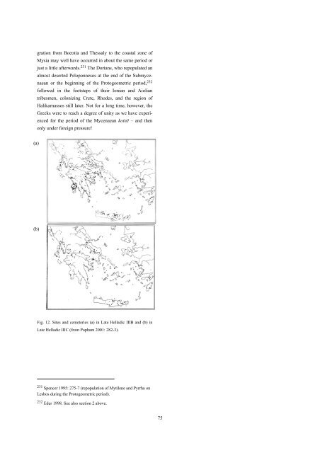 The Ethnicity of the Sea Peoples - RePub - Erasmus Universiteit ...