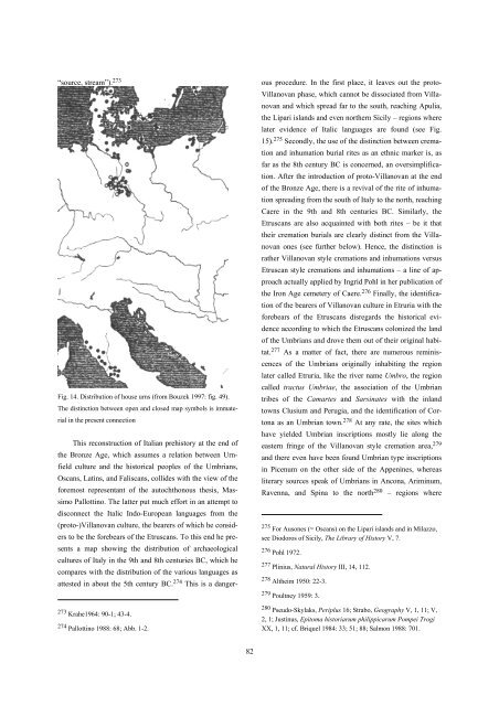 The Ethnicity of the Sea Peoples - RePub - Erasmus Universiteit ...