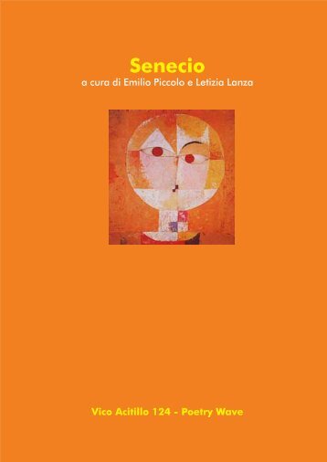 Vinum, Venenum, Venus - Senecio.it