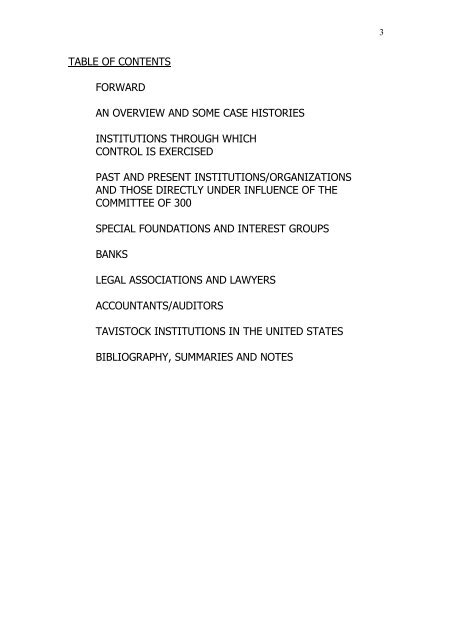 Coleman-The-Conspirators-Hierarchy-The-Committee-of-300-4th-edn-1997