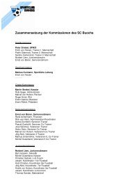 Liste Kommissionen Februar 20121 - SC Buochs