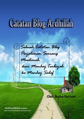 Hijrah Bagian (1) - Blog Abu Umamah