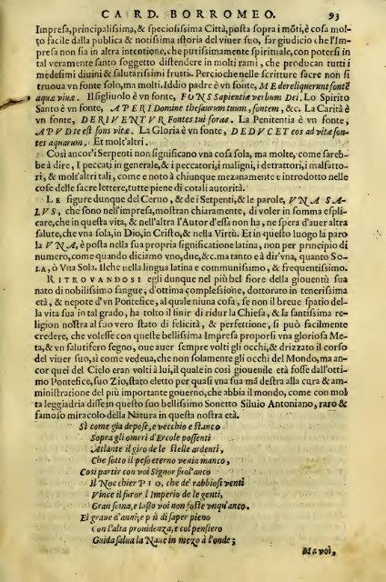 Le imprese illustri del S.or Ieronimo Ruscelli.