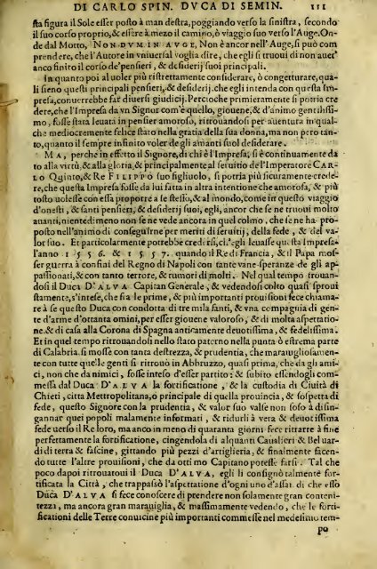 Le imprese illustri del S.or Ieronimo Ruscelli.