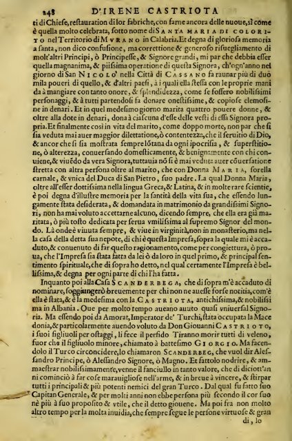 Le imprese illustri del S.or Ieronimo Ruscelli.