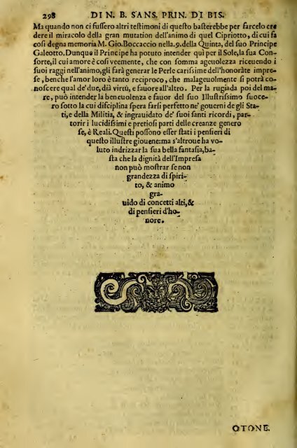 Le imprese illustri del S.or Ieronimo Ruscelli.