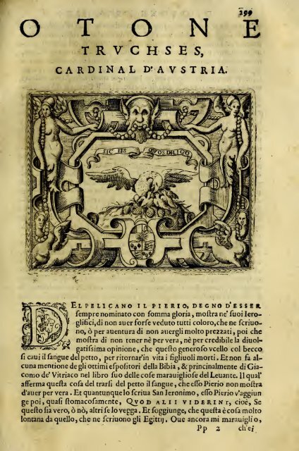 Le imprese illustri del S.or Ieronimo Ruscelli.