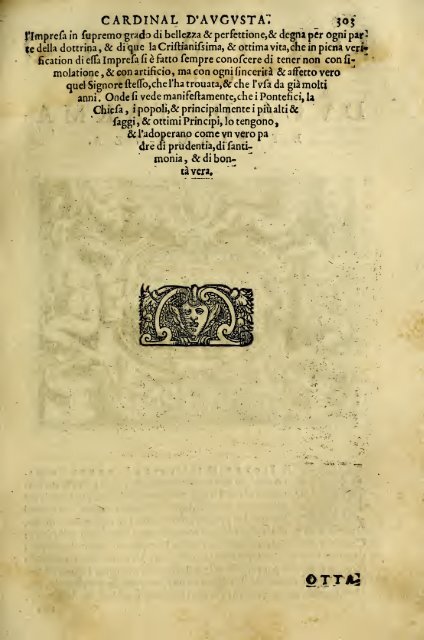 Le imprese illustri del S.or Ieronimo Ruscelli.