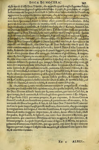 Le imprese illustri del S.or Ieronimo Ruscelli.