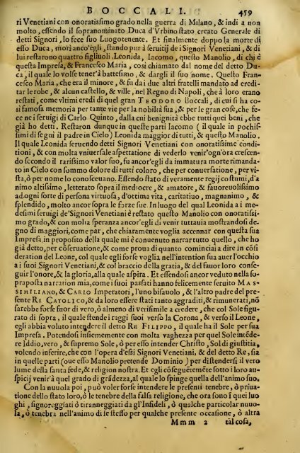 Le imprese illustri del S.or Ieronimo Ruscelli.