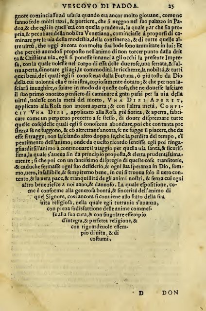 Le imprese illustri del S.or Ieronimo Ruscelli.