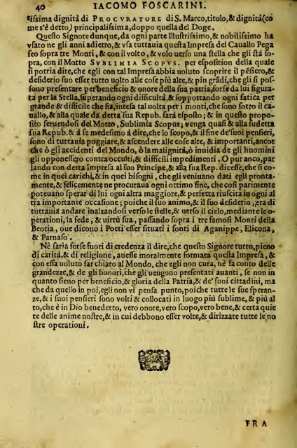 Le imprese illustri del S.or Ieronimo Ruscelli.