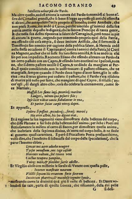 Le imprese illustri del S.or Ieronimo Ruscelli.