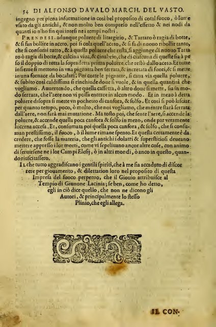 Le imprese illustri del S.or Ieronimo Ruscelli.