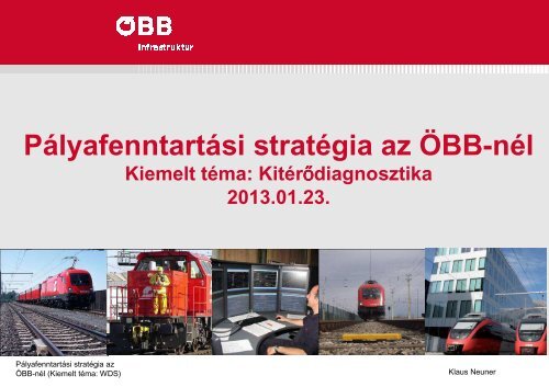 ÖBB Präsentation WDS HUN v02 - VAMAV