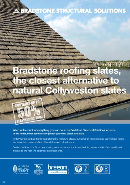 Roofing Guide - Buildbase Builders Merchants