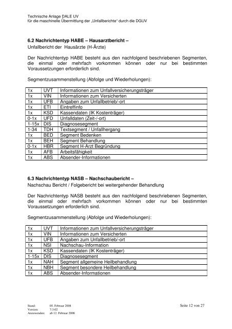 Datei (PDF, 148 kB) - Deutsche Gesetzliche Unfallversicherung