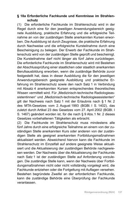 AUSHANGPFLICHTIGE ARBEITSSCHUTZGESETZE - Beuth Verlag