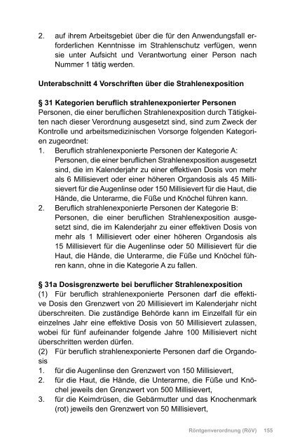 AUSHANGPFLICHTIGE ARBEITSSCHUTZGESETZE - Beuth Verlag