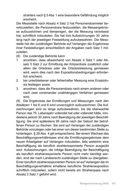 AUSHANGPFLICHTIGE ARBEITSSCHUTZGESETZE - Beuth Verlag